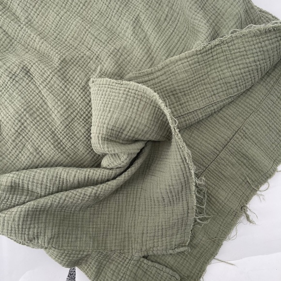 💢 2 for $30 - Anthropologie amadi muella off the shoulder dress - Picture 8 of 14